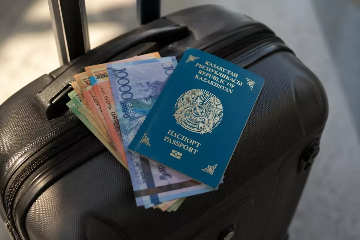 Демалыс маусымы: Қазақстандықтар қай елге саяхаттап, қанша қаржы жұмсайтыны анықталды