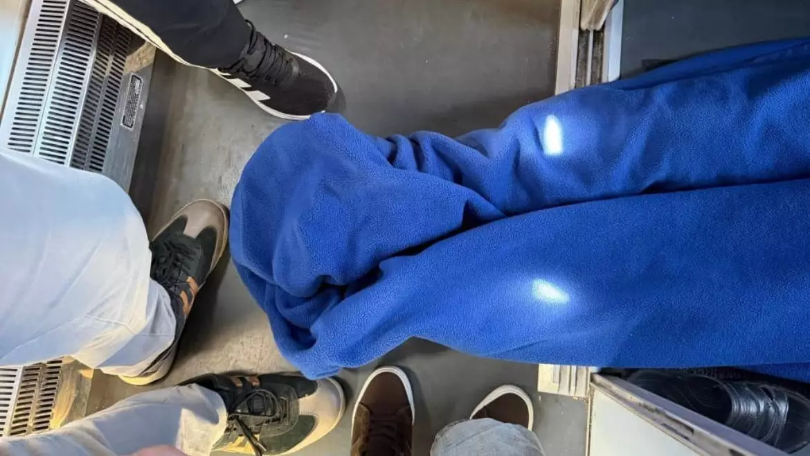 Алматы-Ақтөбе пойызында қайғылы жағдай: 60 жастағы жолаушы көз жұмды