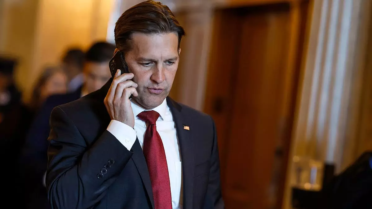 Пациент с раком поджелудочной железы Бен Сасс отмечает «массивное» уменьшение опухоли благодаря экспериментальному новому препарату.