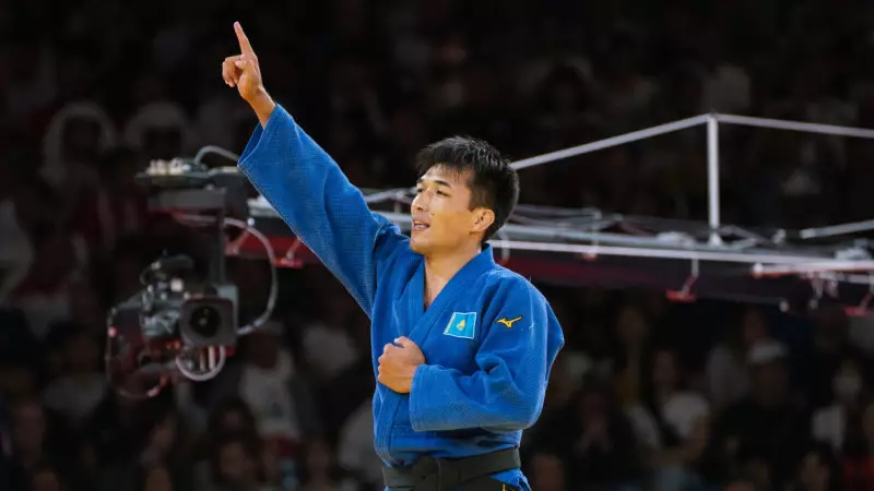 Qazaqstan Barysy Grand Slam турниріне Қазақстан құрамасынан кімдер қатысады?