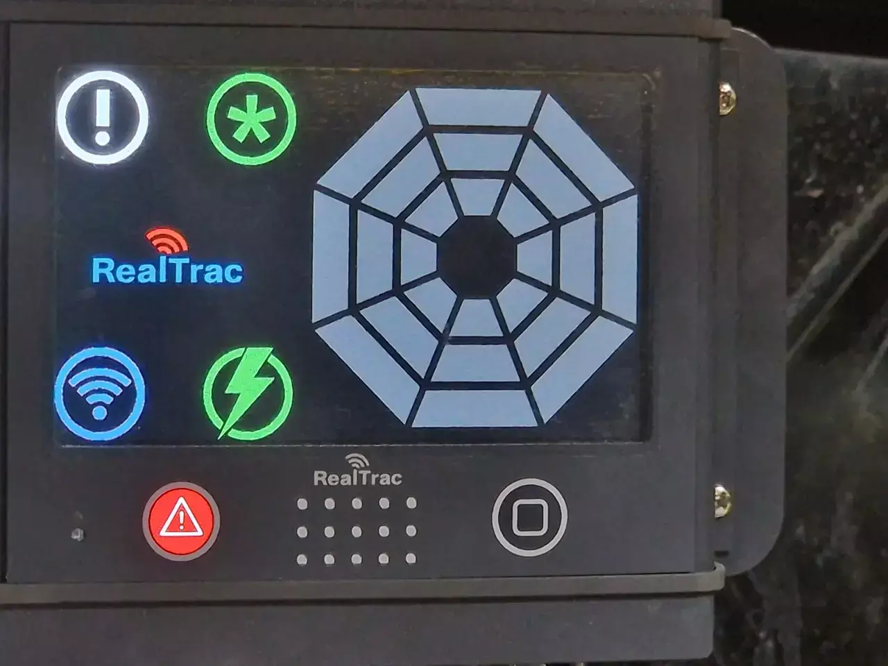 Шахтадағы сынақ: басып кетудің алдын алу жүйесінің тиімділігі дәлелденді