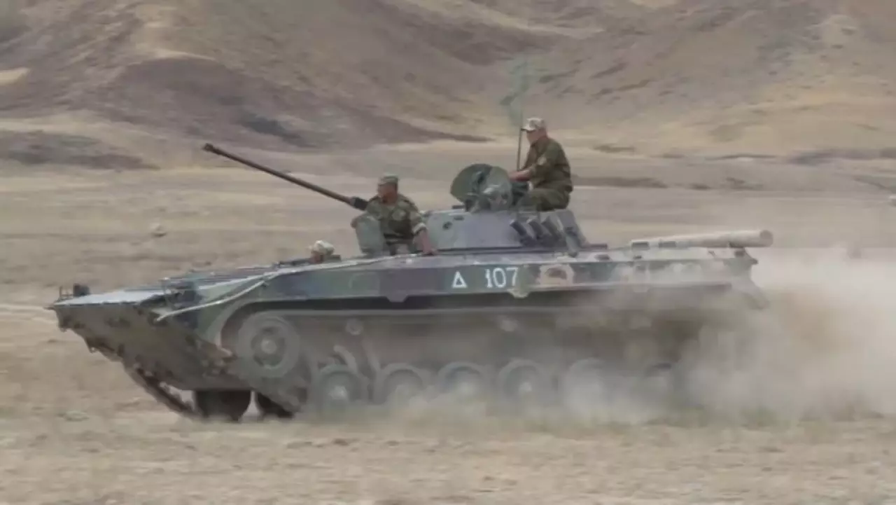 Минобороны обновило правила выплат военнослужащим