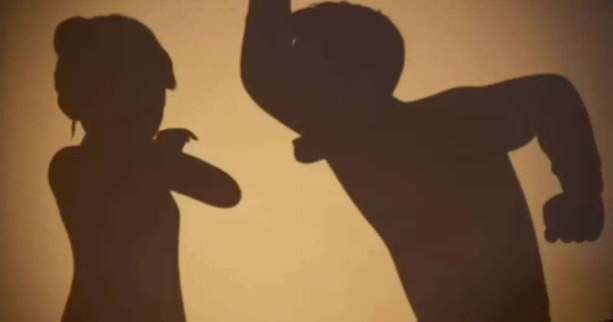 Бить жену больше не «административка»: в Атырау за побои в семье начали отправлять под арест