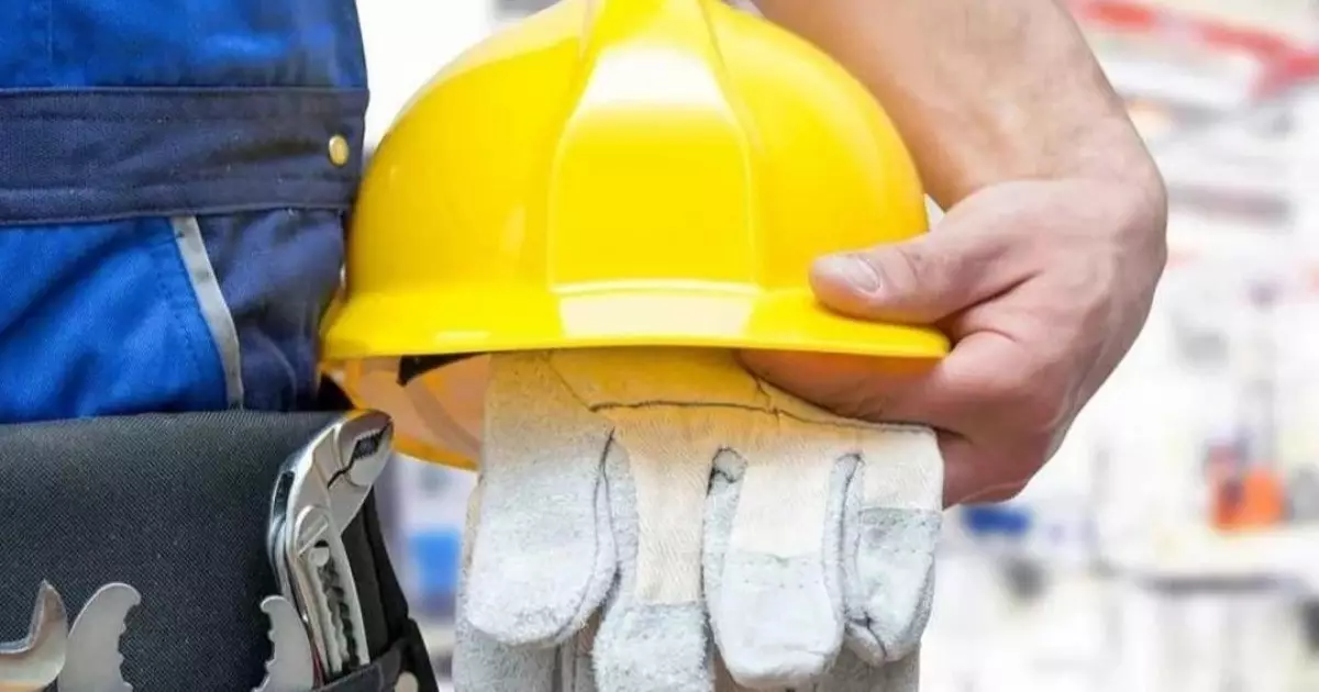  Елде былтыр өндірістік оқыс оқиғалар саны 1380-ге жетті 