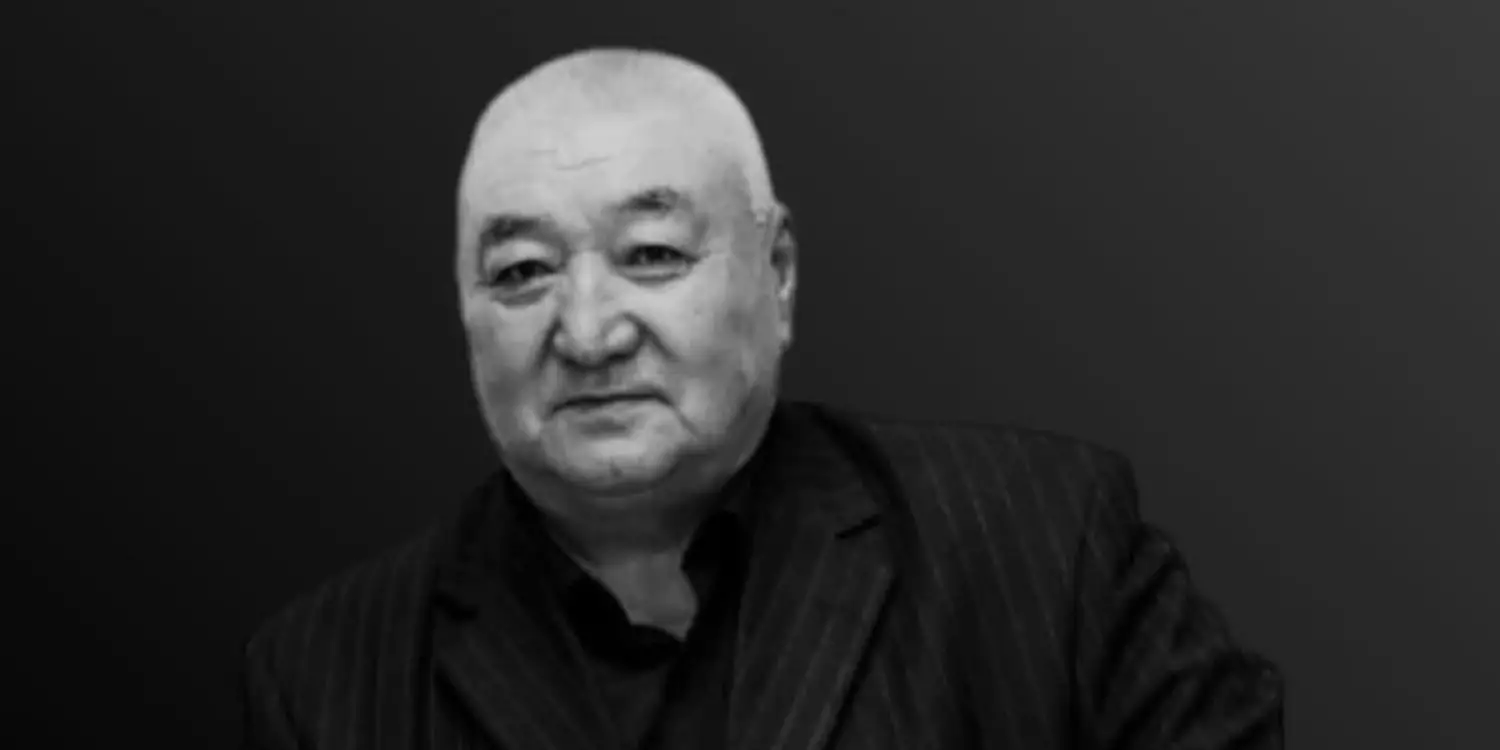 Танымал министрдің әкесі өмірден өтті