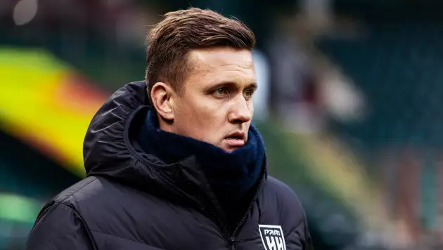 Клуб РПЛ объявил решение по экс-тренеру "Кайрата" Шпилевскому после 22 поражений