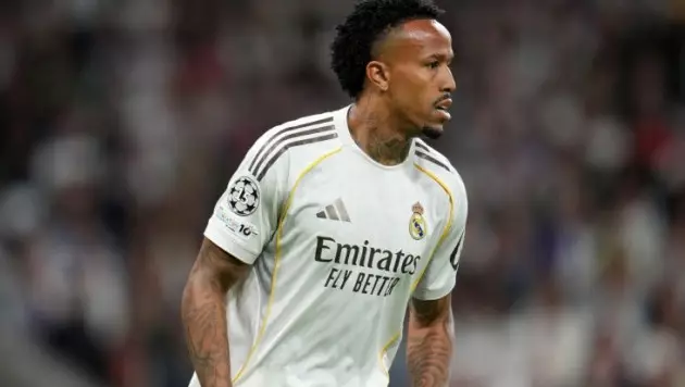 "Реал" ойыншысы Әлем чемпионатына қатыса алмайтын болды