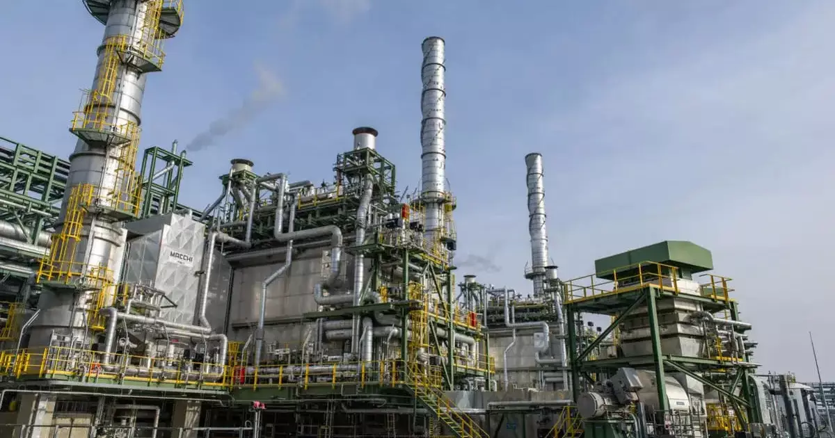  «Теңізшевройл» компаниясына 53,7 млн теңге айыппұл салынды 