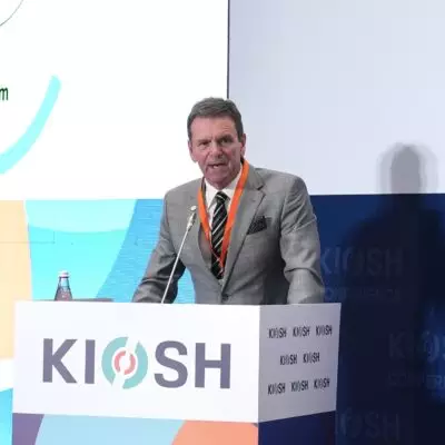 В Казахстане формируют новую модель безопасности труда с применением ИИ