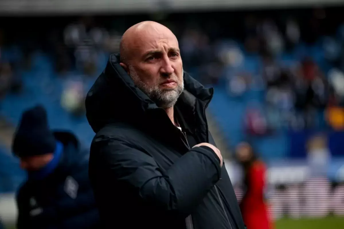 “Ақтөбеден” кейінгі тығырық – Магомед Адиевтің неліктен “МЛ Витебскні” таңдағаны белгілі болды