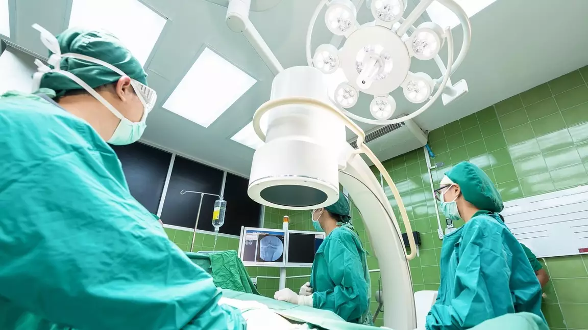 Пациент қауіпсіздігіне қатер: ауруханада 106 құрылғы тексерусіз пайдаланылған