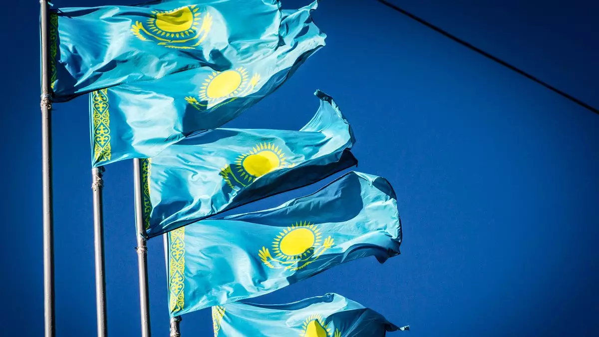 Казахстан перенаправит 260 тысяч тонн нефти через Россию вместо прокачки по нефтепроводу Дружба.