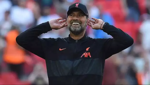 Клопп готов возглавить "Реал", но требует одно условие