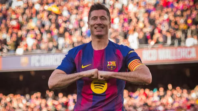 Левандовски не нужен 36-кратному чемпиону: легенда против трансфера