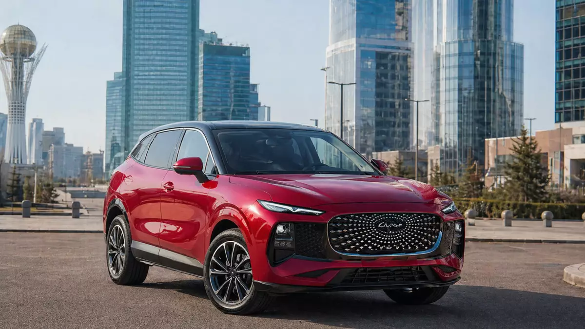 Lepas выходит на рынок Казахстана: что это за марка