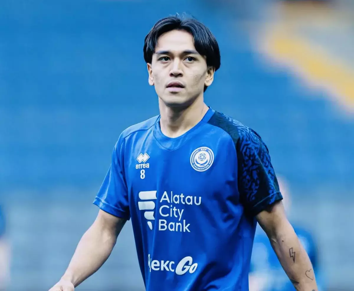 “Еуропаға қайта оралу оңай емес” – Қазақстандық футболшы мансабына қатысты шындықты айтты