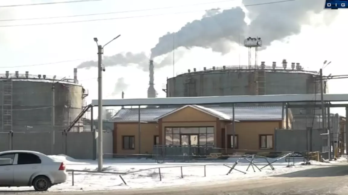 Атыраулықтар денсаулығы нашарлағанын АМӨЗ қызметімен байланыстырды