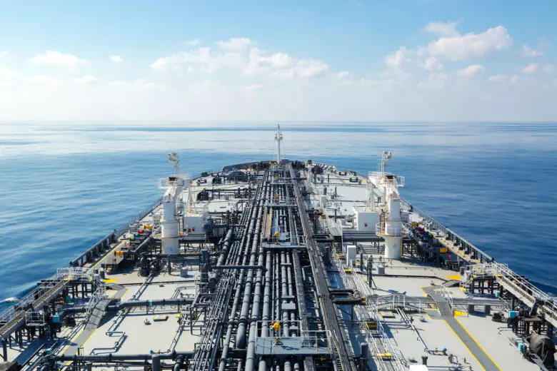 Казахстан перенаправил 260 тысяч тонн нефти по альтернативным маршрутам экспорта.