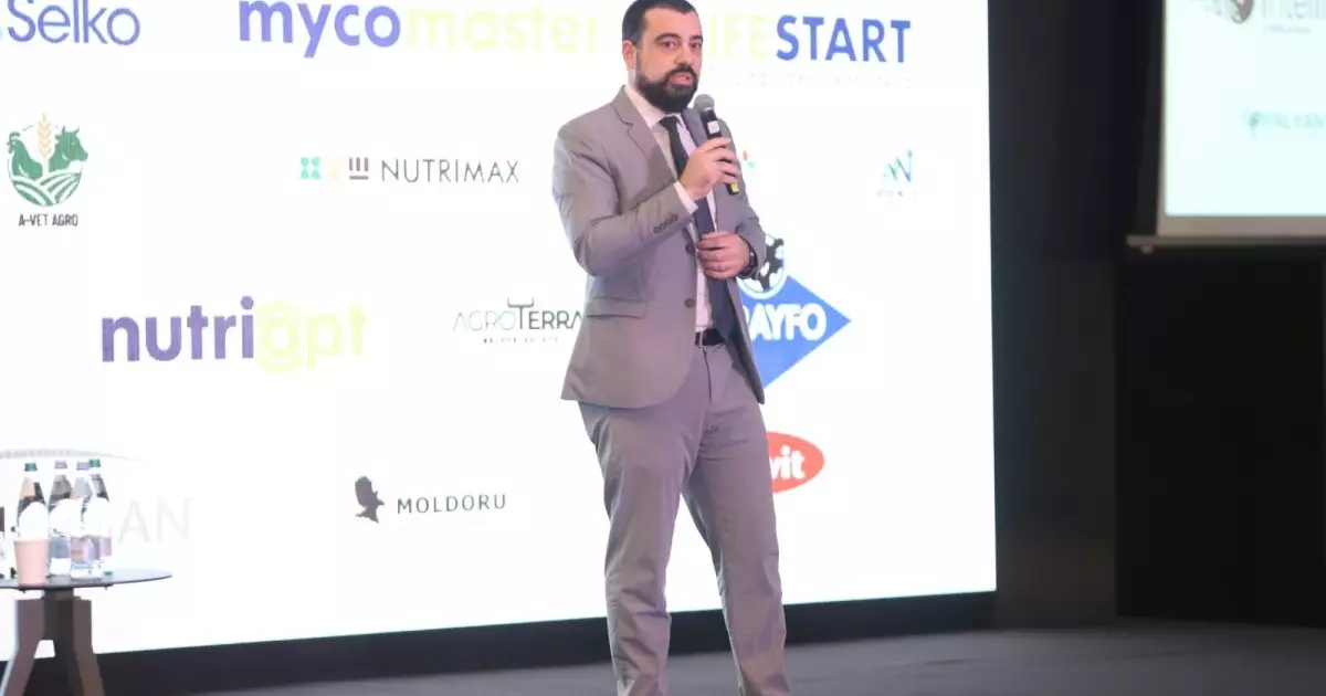  Қазақстан мал өнімдерін Грузия арқылы жаһандық нарыққа шығаруға кірісті 