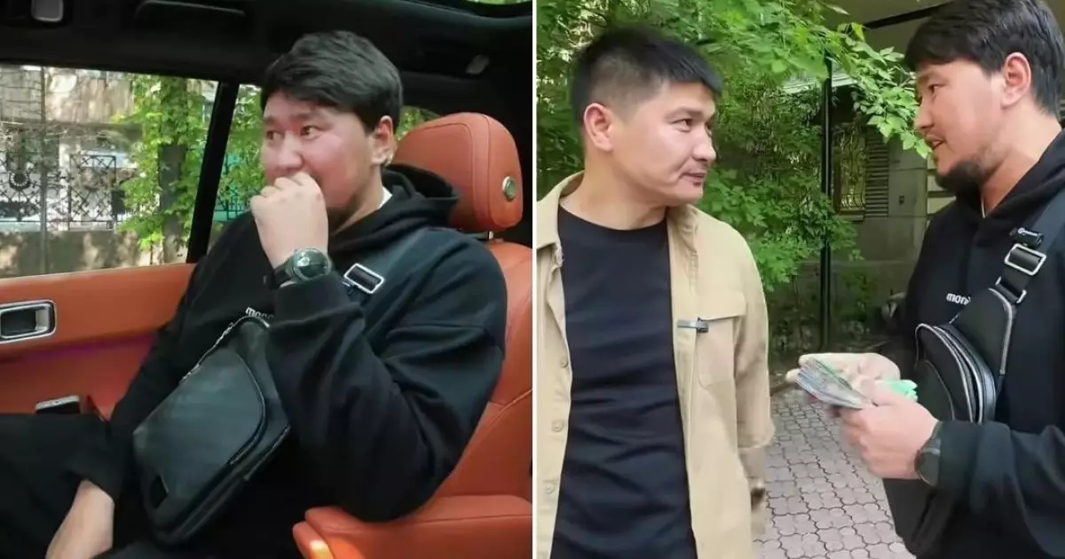  `Екі жыл бойы маза болмады`: Жахан Отарғалиев соңғы қарызынан құтылды 