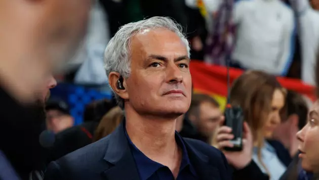 Моуринью снова в Мадриде? В "Реале" готовят громкое решение