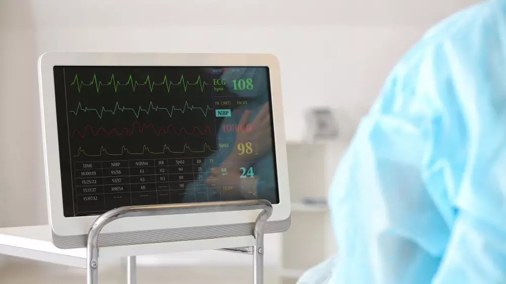 Алматыда тексерілмеген жабдықтарды пайдаланғаны үшін ауруханаға айыппұл салынды