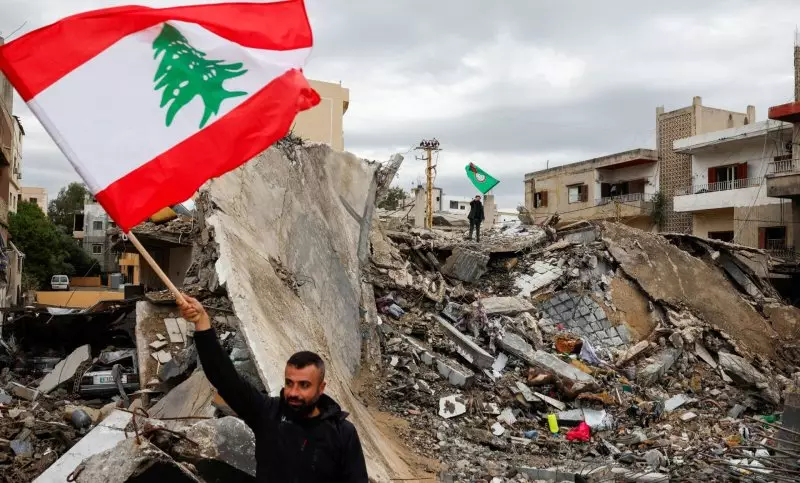 Конец перемирию: Израиль готовит новый массированный удар по Ливану