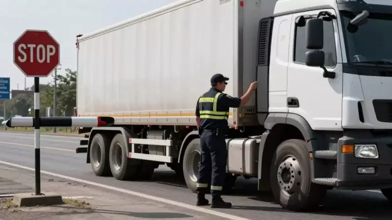 Казахстан усилил контроль на границе с Россией и Кыргызстаном