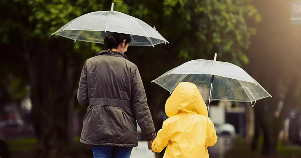  Найзағай ойнап, жаңбыр жауып, үсік жүреді: Астана мен Алматының ауа-райы болжамы жарияланды 