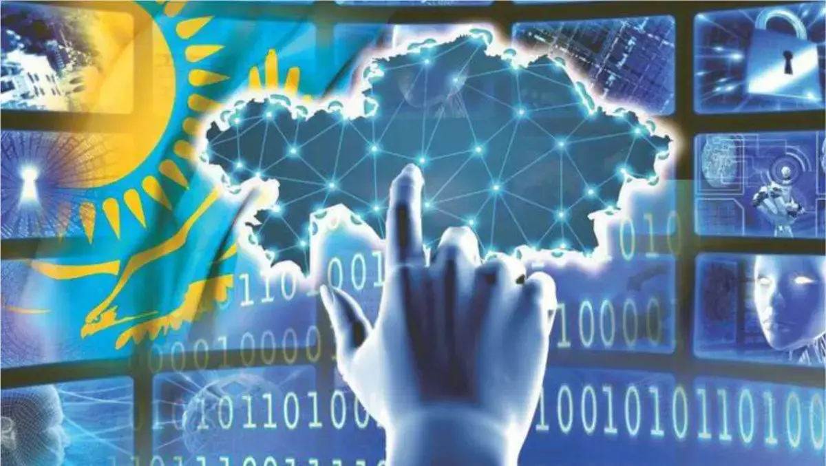 Казахстан ускоряется: кто на самом деле принимает решения в стране - новости на Lada.kz 28.04.2026