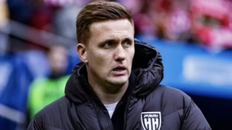 «Қайрат» клубына келуі мүмкін бапкер Ресей командасынан қомақты ақша алады