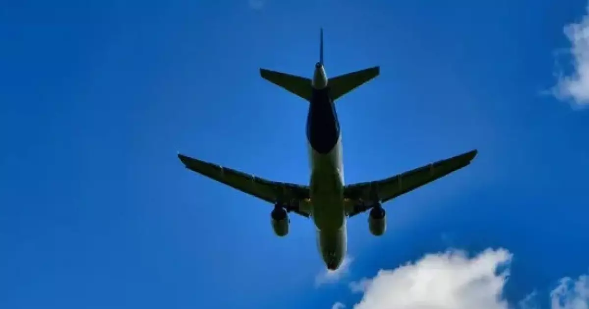  Жантүршігерлік оқиға: ұшақ апаты кезінде борттағы жолаушылардың бәрі қаза тапты 