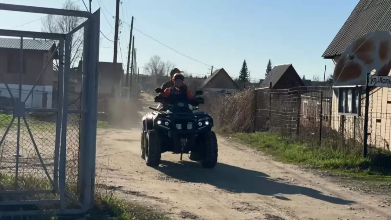 ШҚО-да дала өрті жиілеп кетті