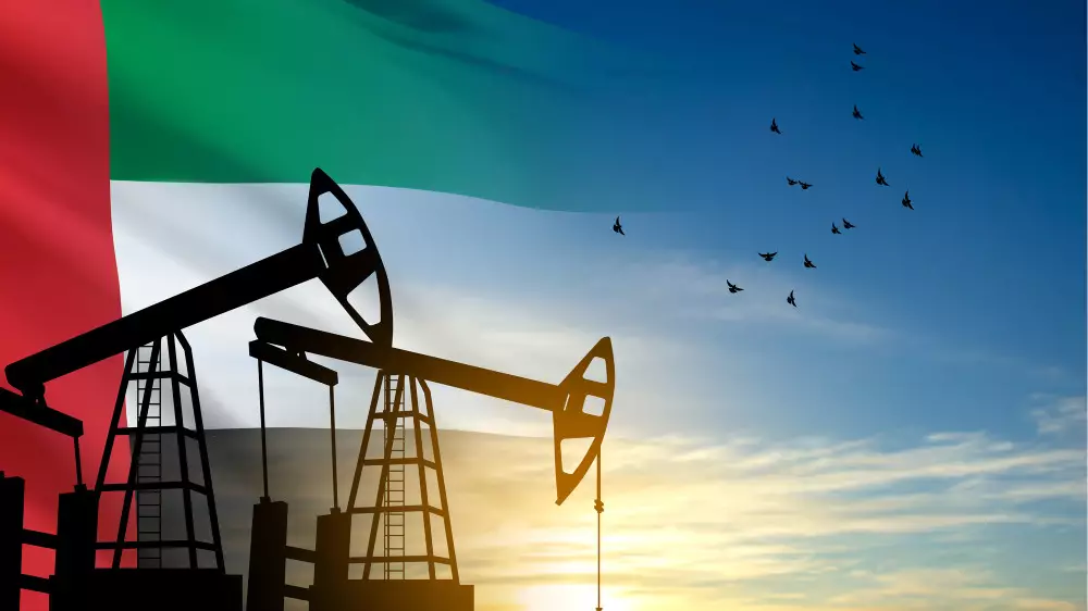 БАӘ ОПЕК және ОПЕК+ құрамынан шығатынын мәлімдеді