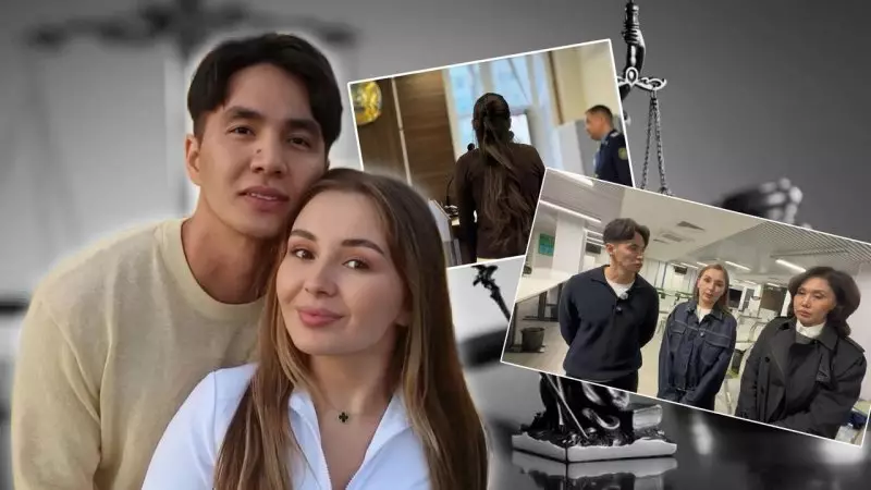 Как Жанабыловы и их адвокат отреагировали на приговор