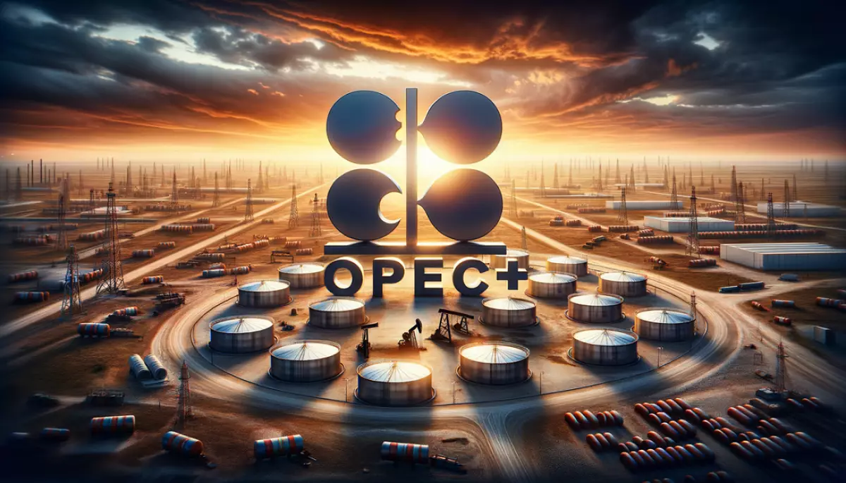 БАЭ OPEC және OPEC+ құрамынан шығады: мұнай нарығын не күтіп тұр?