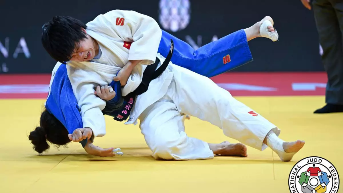 Qazaqstan Barysy Grand Slam: ел намысын кімдер қорғайды?