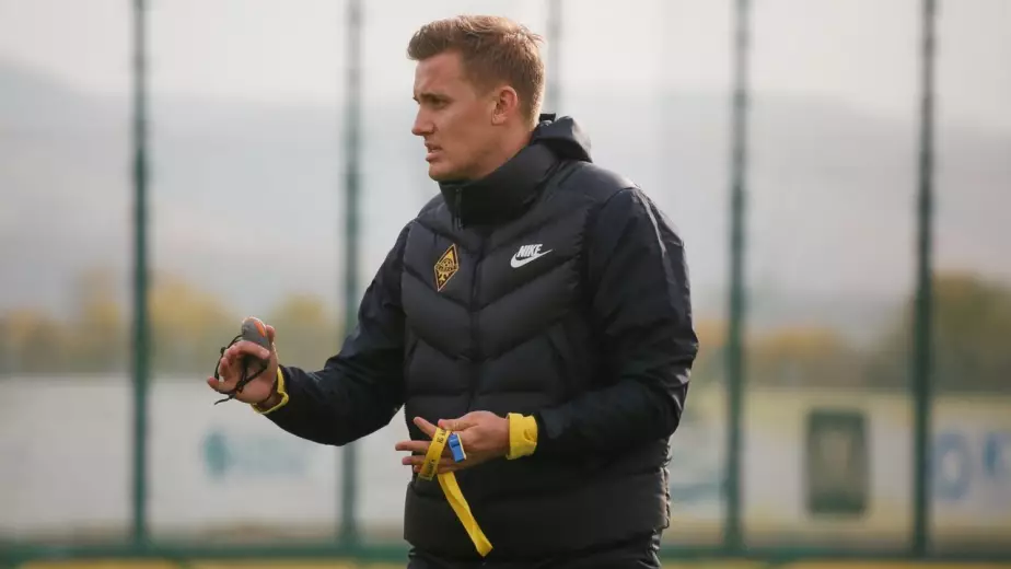 Клуб РПЛ заплатил миллионы за отставку экс-тренеру "Кайрата" Шпилевскому