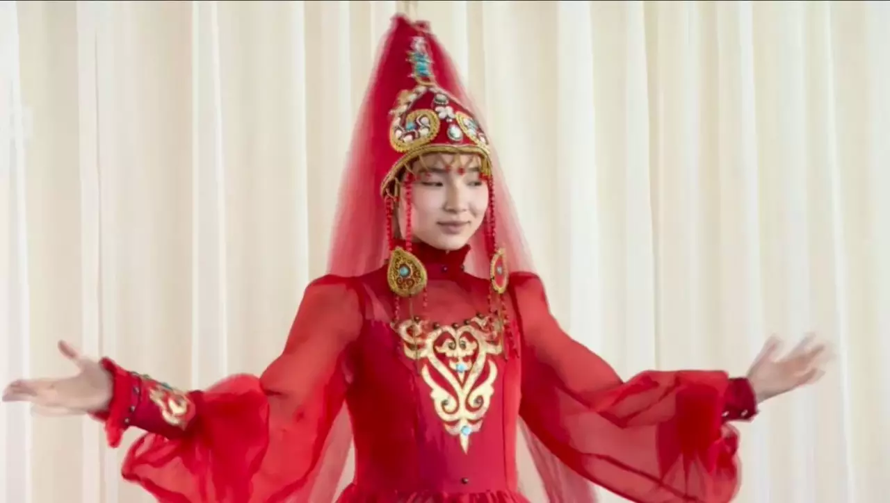 Өзбекстанда ұлттық өнерді ұлықтаған қазақ мектебі бар