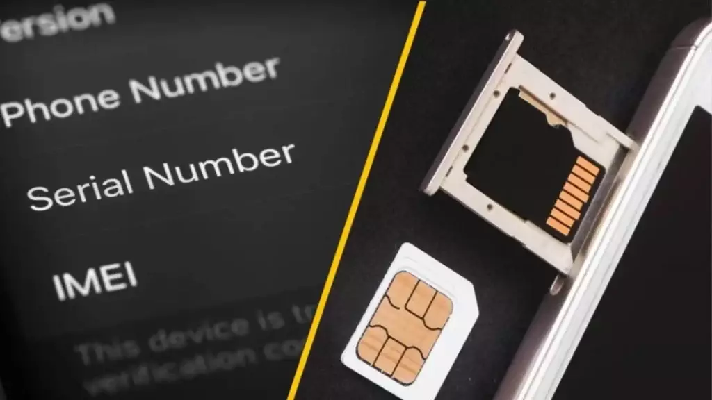 Конец частной монополии: Верификация IMEI-кодов полностью переходит государству