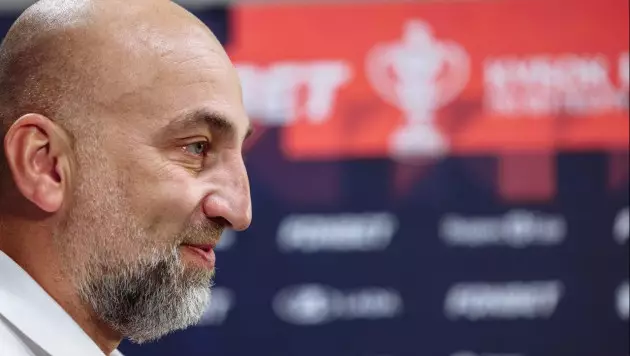 Адиев возвращается: экс-тренер сборной Казахстана получил новый клуб