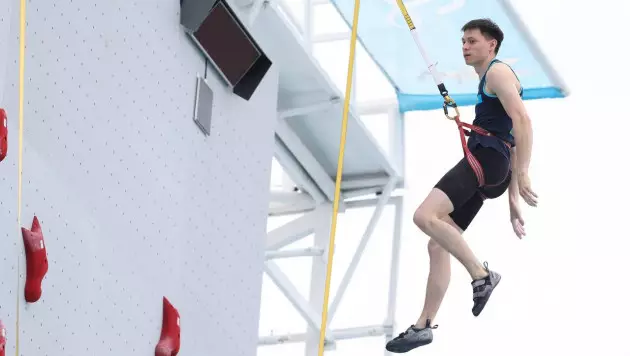 Жағажайдағы Азия ойындарында Қазақстан қоржынына қола медаль түсті