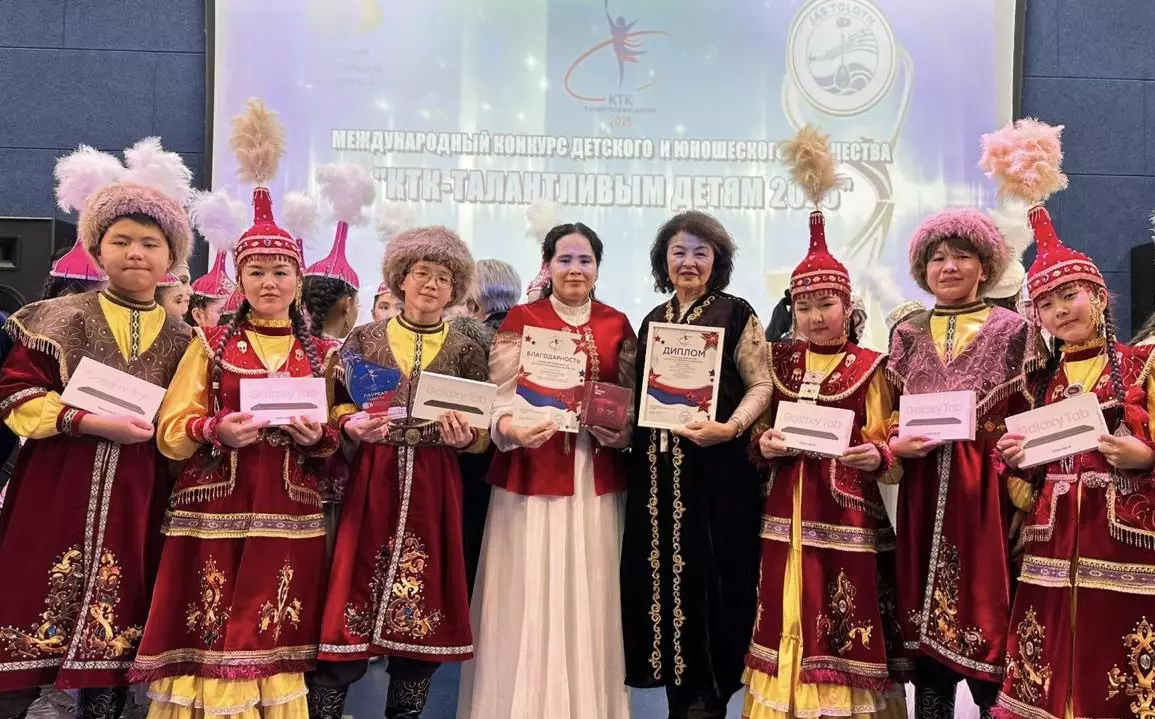 ТҮПҚАРАҒАННЫҢ РУХАНИ БОЙТҰМАРЫ