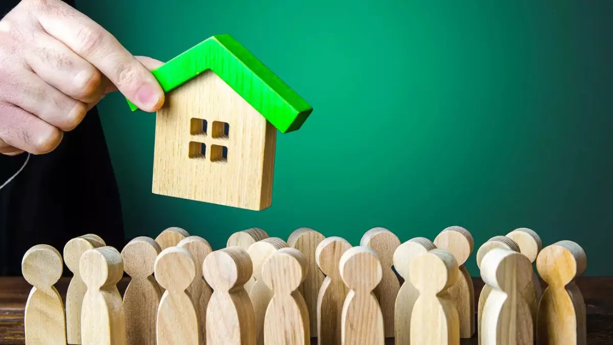 Новые правила ипотеки: кому станет дороже