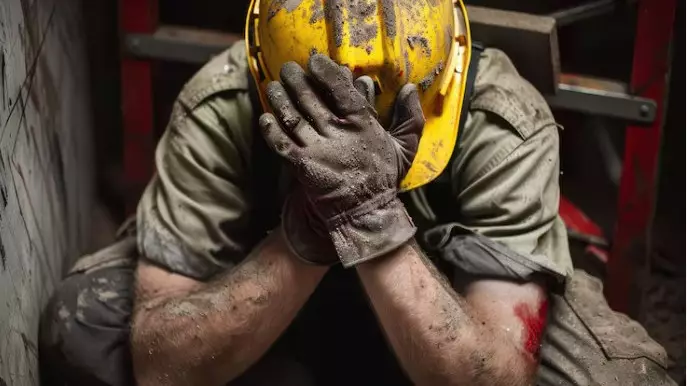 В Казахстане стало меньше несчастных случаев на производстве