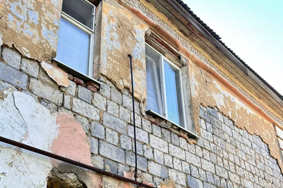 Реновация в Атырау: актуальный список сократили до 90 домов