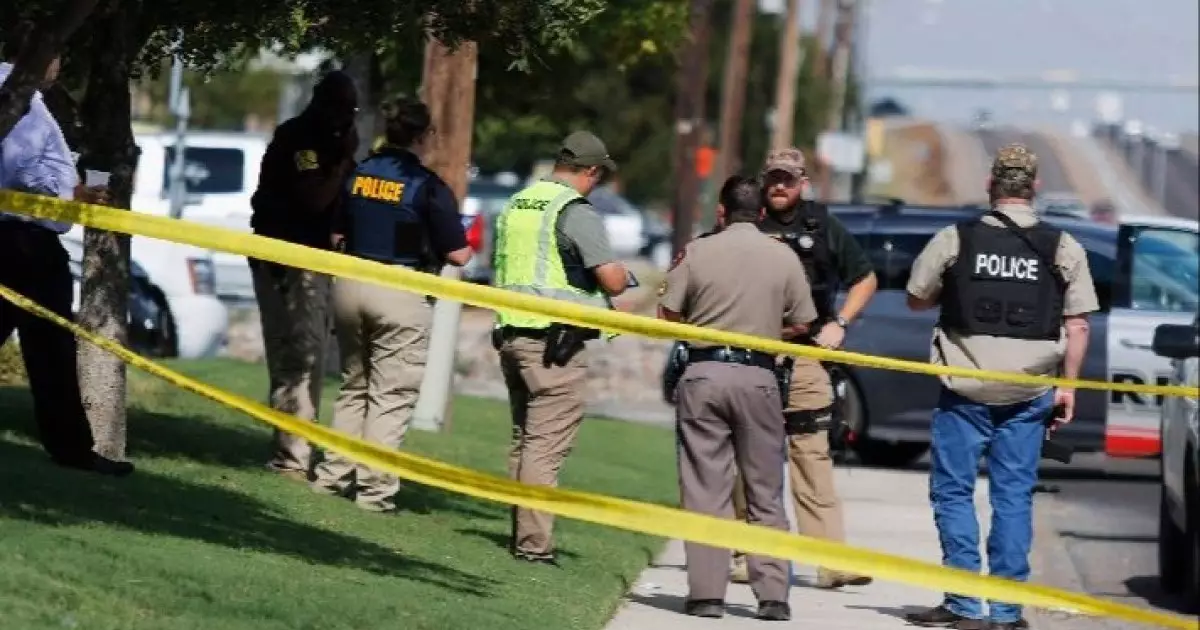  13 жастағы бала мектепке барғысы келмей, өзінің әкесін атып өлтірді 