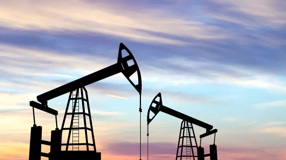 Нефть отреагировала на заявление ОАЭ о выходе из ОПЕК