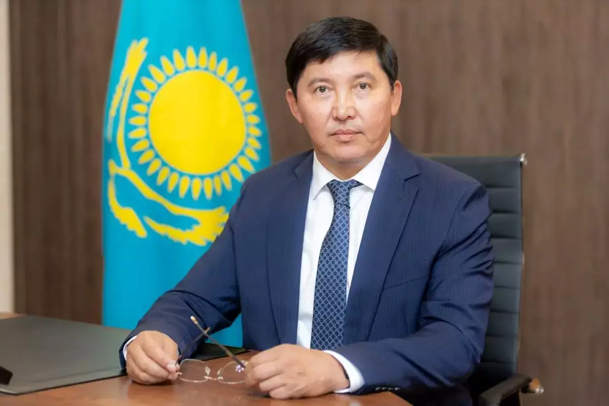 Жителям Мангистау предлагают встретиться с вице-министром торговли и интеграции Казахстана - новости на Lada.kz 28.04.2026