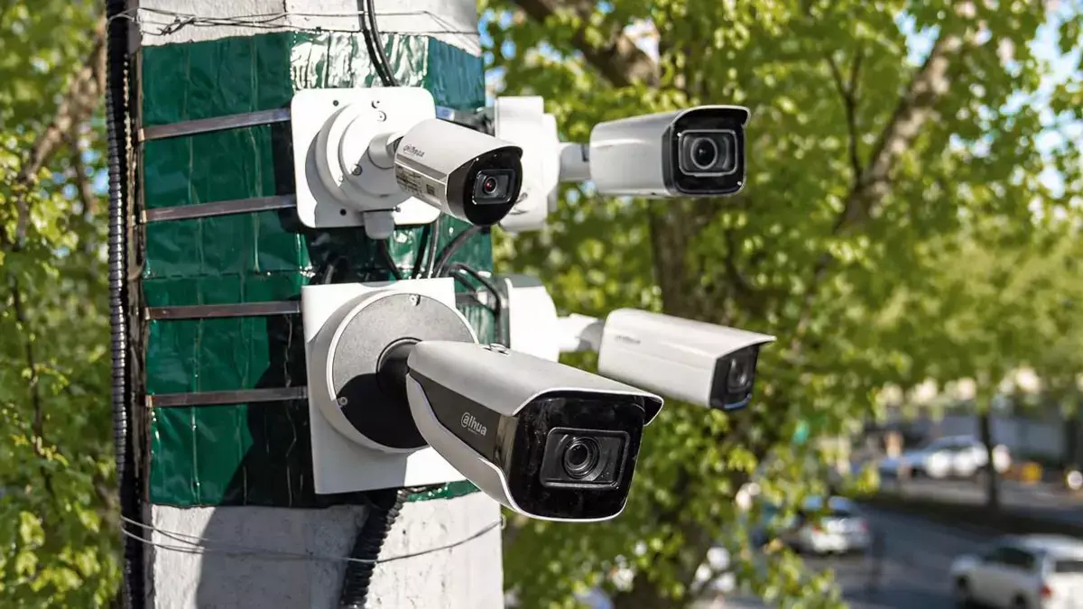 В Казахстане узаконили допустимые погрешности дорожных камер: что изменится с 8 мая - новости на Lada.kz 28.04.2026